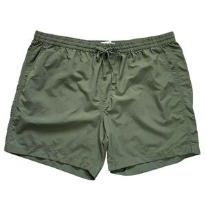 NWT Madewell Men's 6 1/2" (Re)sourced Everywear Shorts